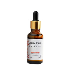JONZAC Canada Vit C 30ml. 1+1