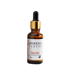 JONZAC Canada Vit C 30ml.