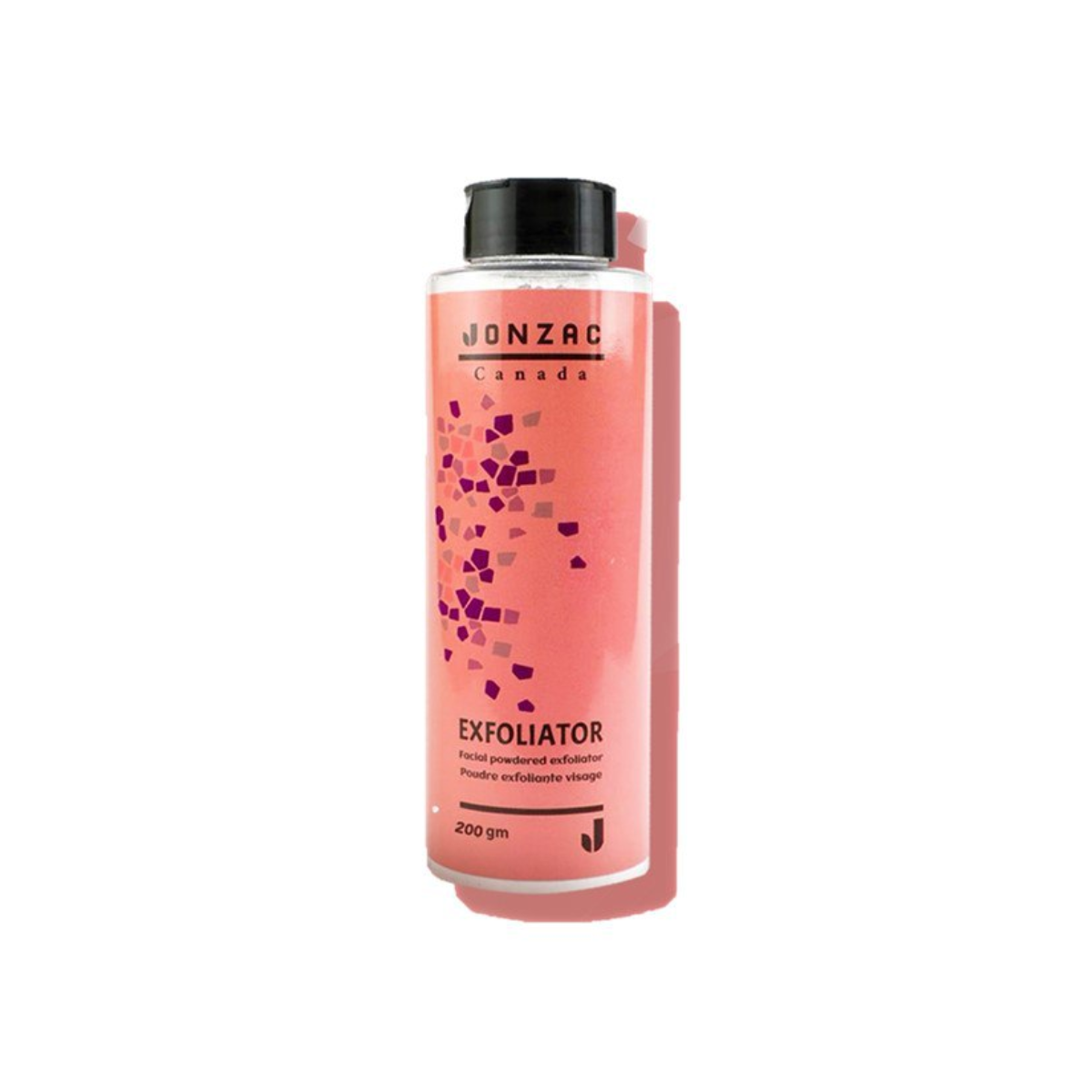 Jonzac Canada Exfoliator 200Gm