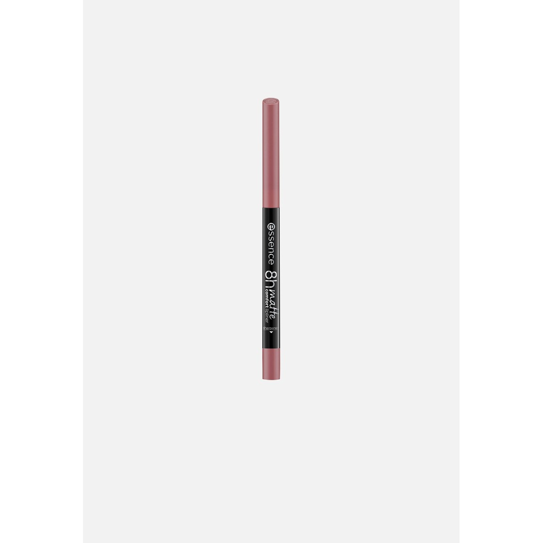 Essence 8H Matte Comfort Lipliner 21 Clouded.