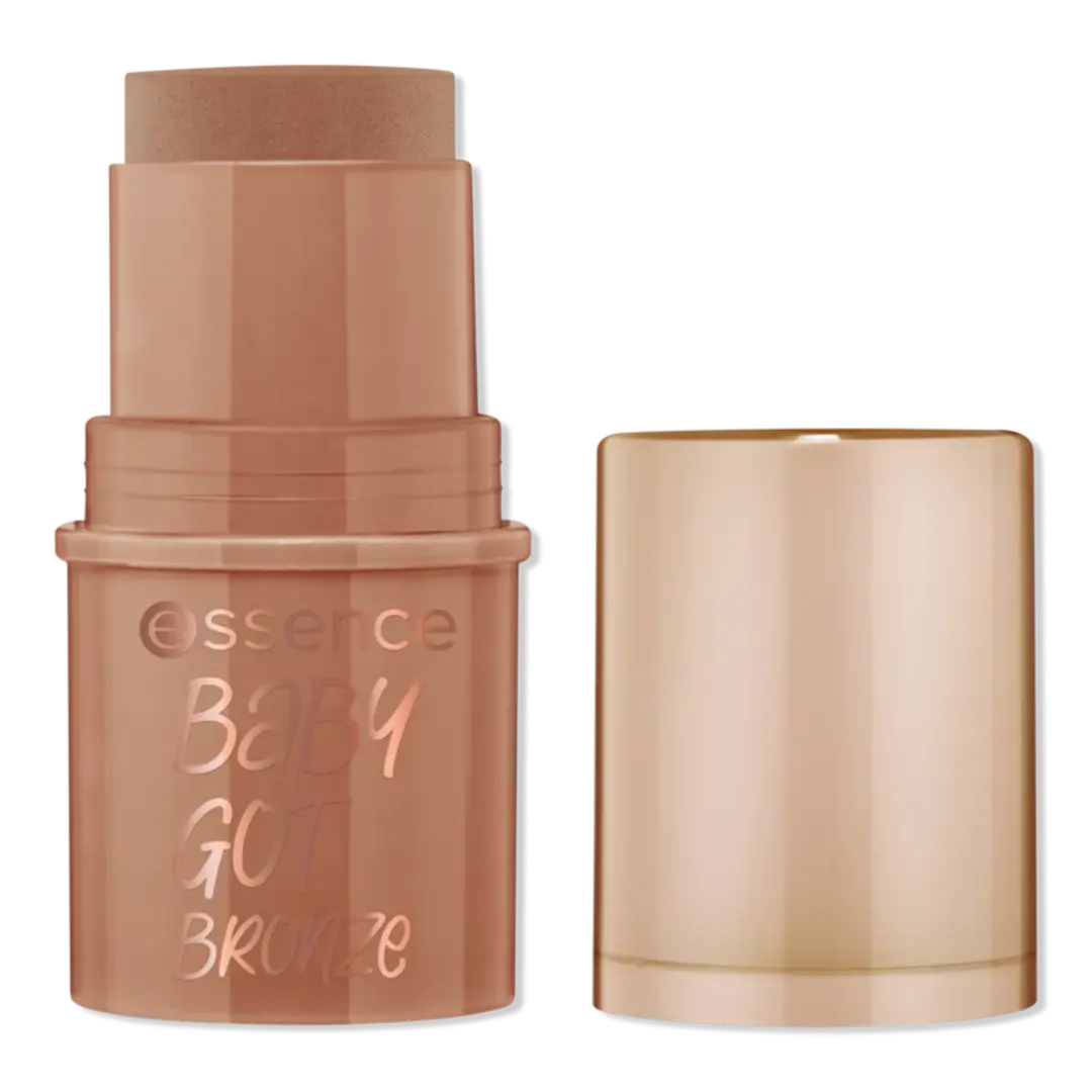 Essence Baby Got Bronze Bronzing Stick 010 Cinnamon Spice.