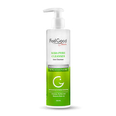 Feel Good Seba Pure Cleanser 250Ml