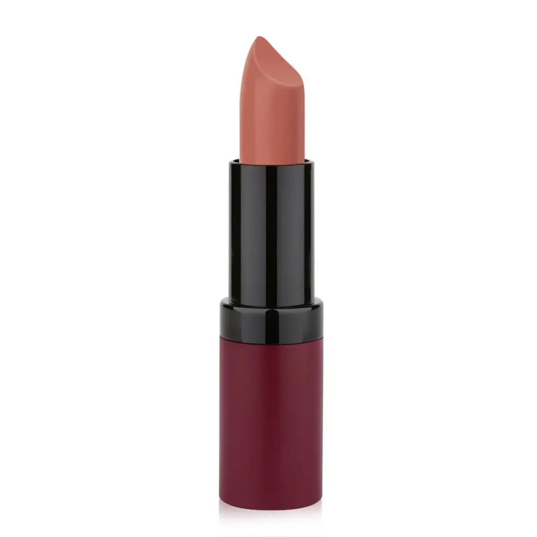 Golden Rose Velvet Matte Lipstick 27.