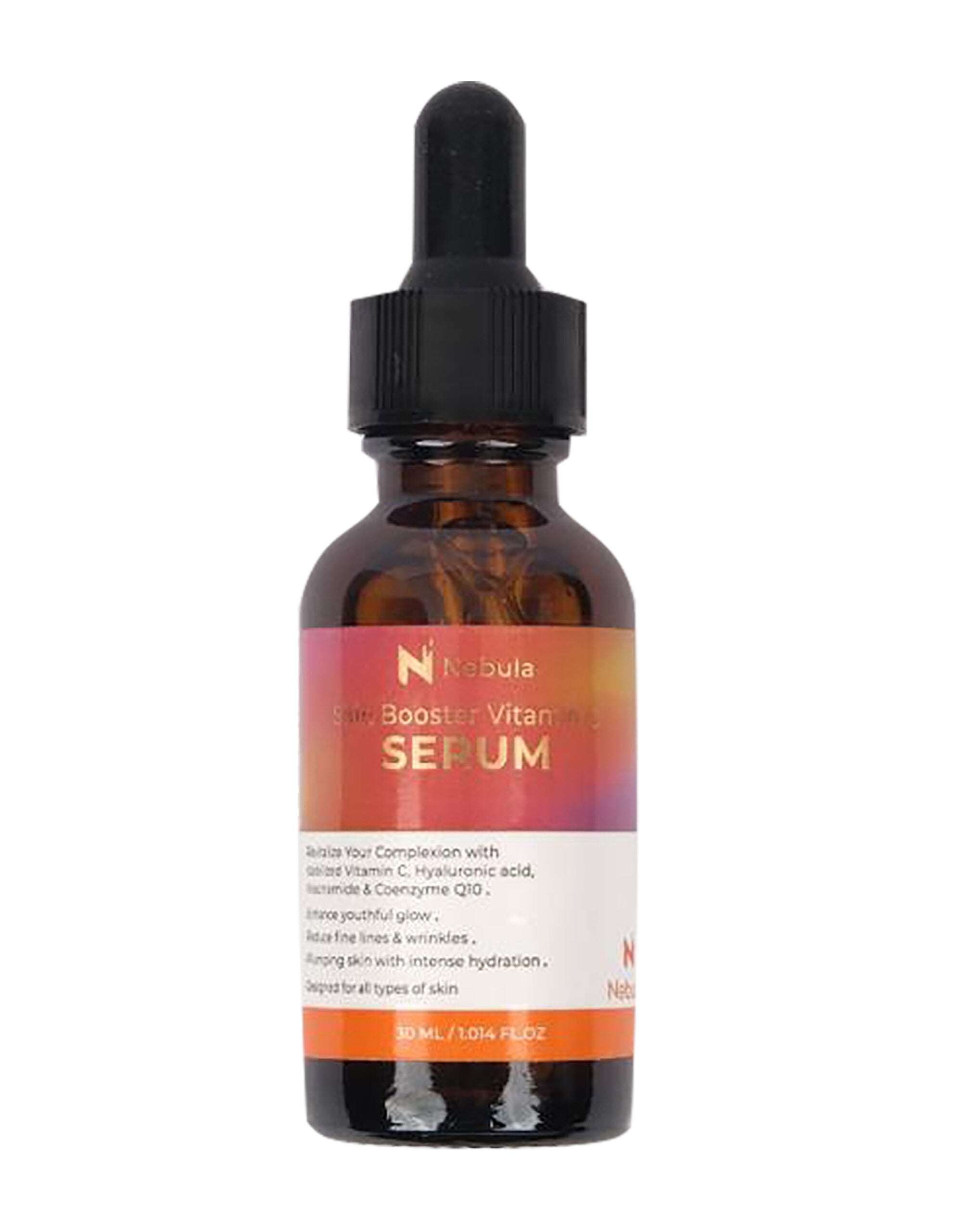 Nebula Vit.C Serum 30Ml