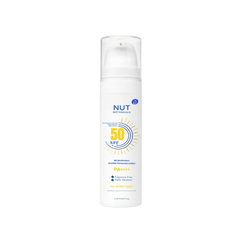 Nut Botanicals Sunscreen SPF+50 15ml Offer (1+1)