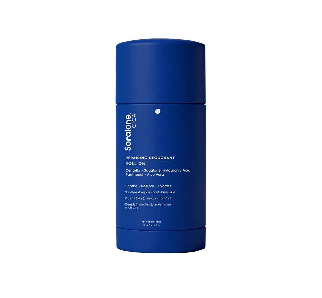 Soralone Cica Roll on 50 ml
