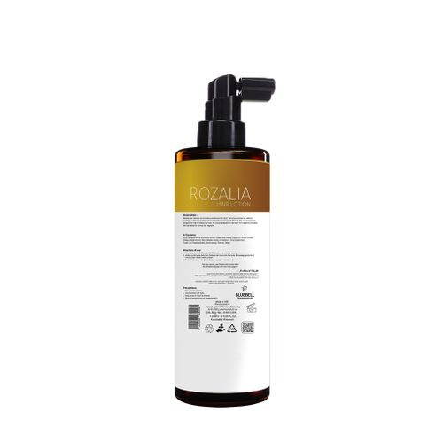 Rozalia Hair Lotion