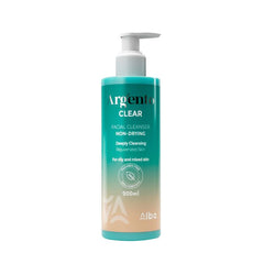Argento Clear Facial Cleanser 200Ml.