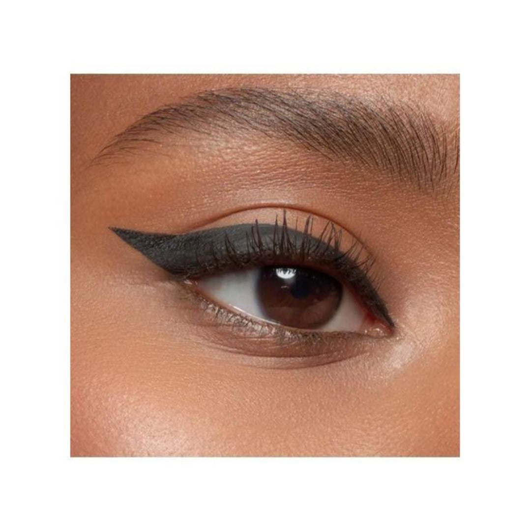 Amanda Milano Matte Dipliner Black. (Copy)