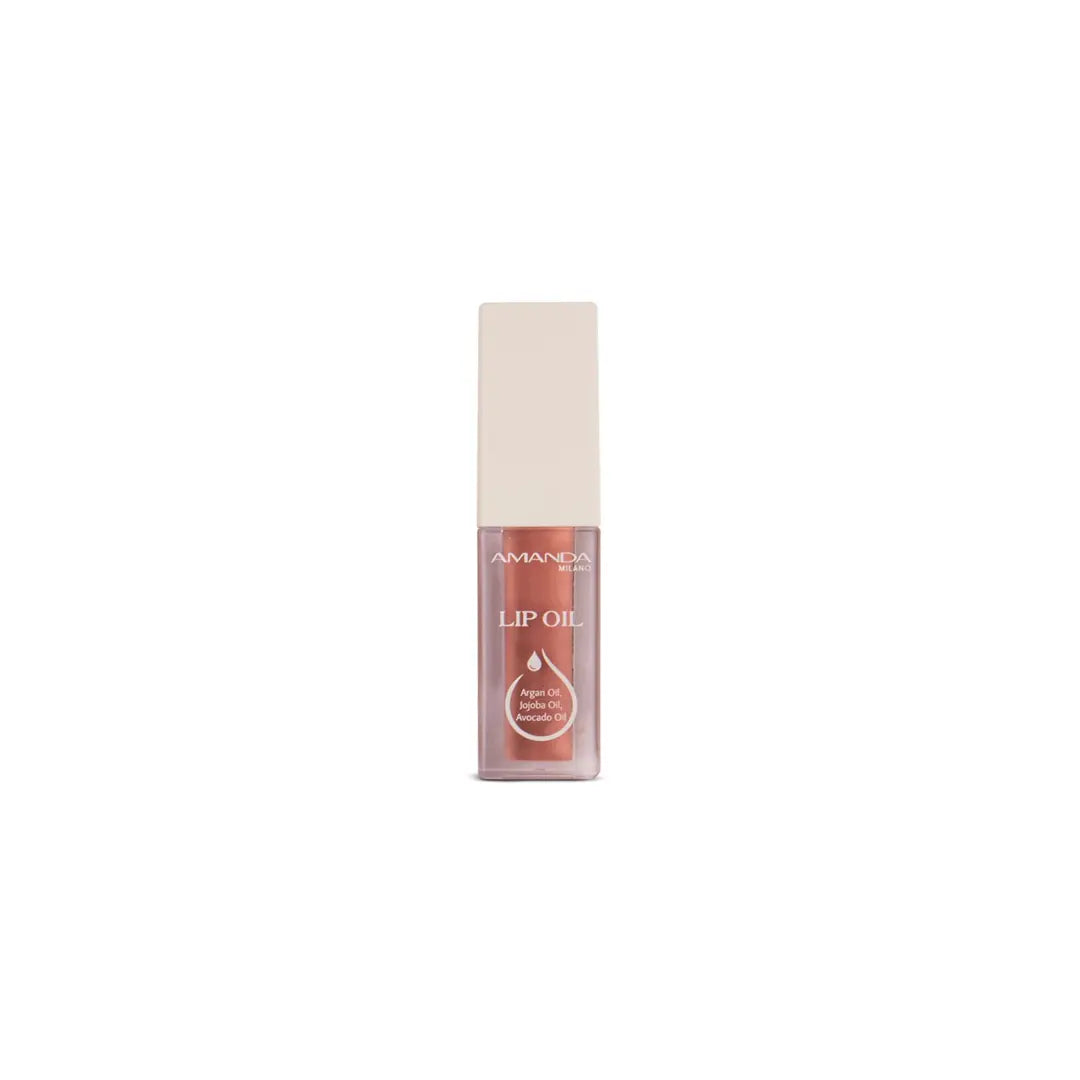 Amanda Milano Lip Oil 03.