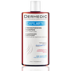 Dermedic Capilarte  Anti-Hair Loss Shampoo, 300ml