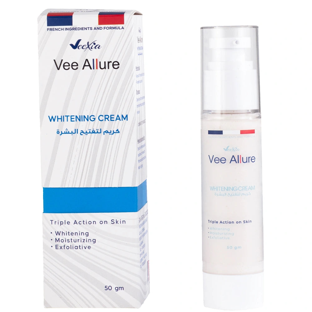 Vee Allure Whitening Cream