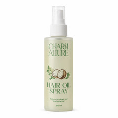 Charmalure Hair Care Oil Spray 200ml