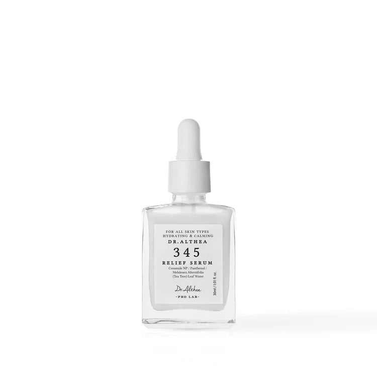 Dr.Althea 345 Relief Serum 30ml