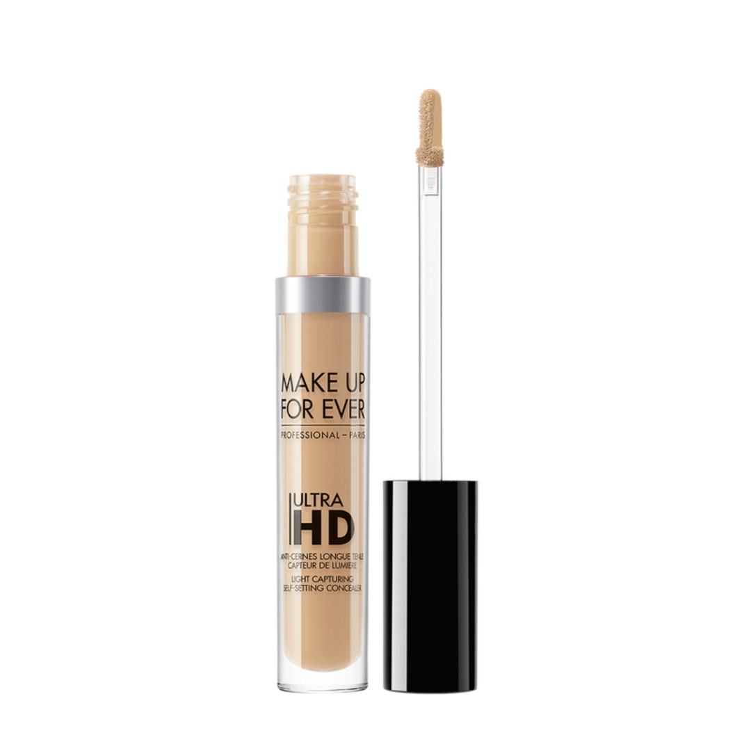 Make Up Forever Professional-Paris Ultra Hd Concealer 31 Macadamia.