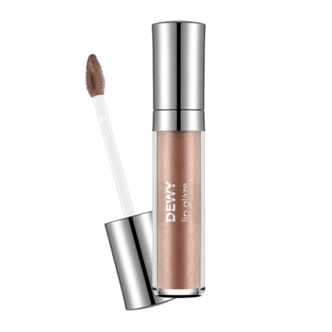 Flormar Dewy Lip Booster Lip Gloss 013 Scarlet Spice.