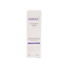 Ageal Eye Contour Cream 15ml - Dr.Dawood Store