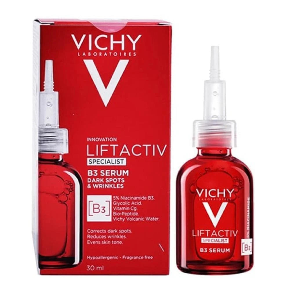 Vichy Liftactiv B3 Dark Spots Serum 30Ml.