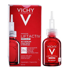 Vichy Liftactiv B3 Dark Spots Serum 30Ml.