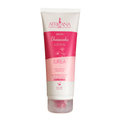 Africana Smooth Lotion Cheesecake