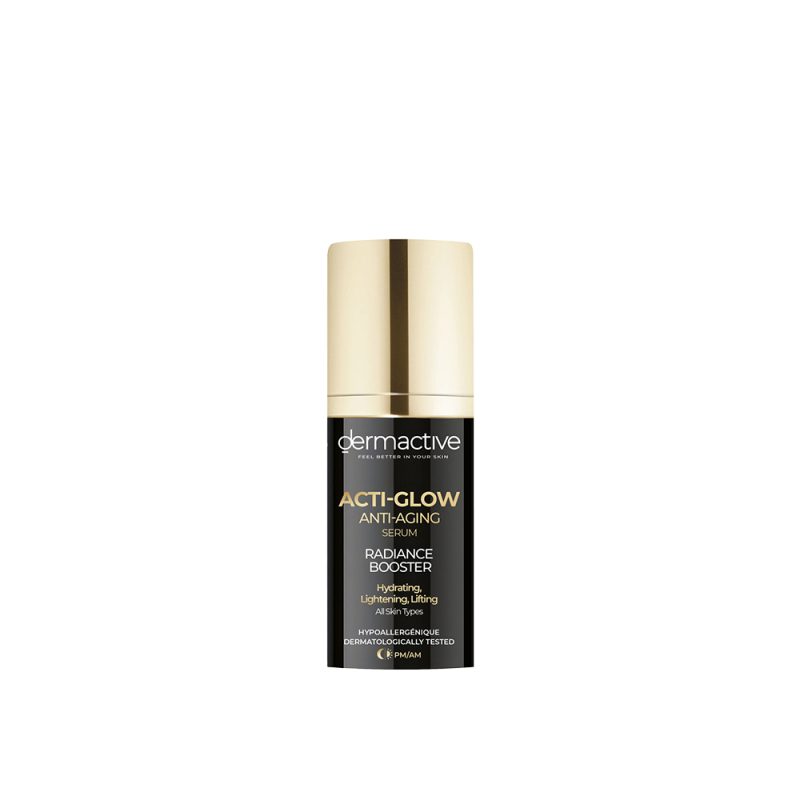 Dermactive Acti-Glow Radiance Booster Serum 30Ml