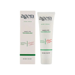 Agera Acne Cream 50Gm
