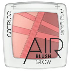 Catrice Airblush Glow 020 Cloud Wine.