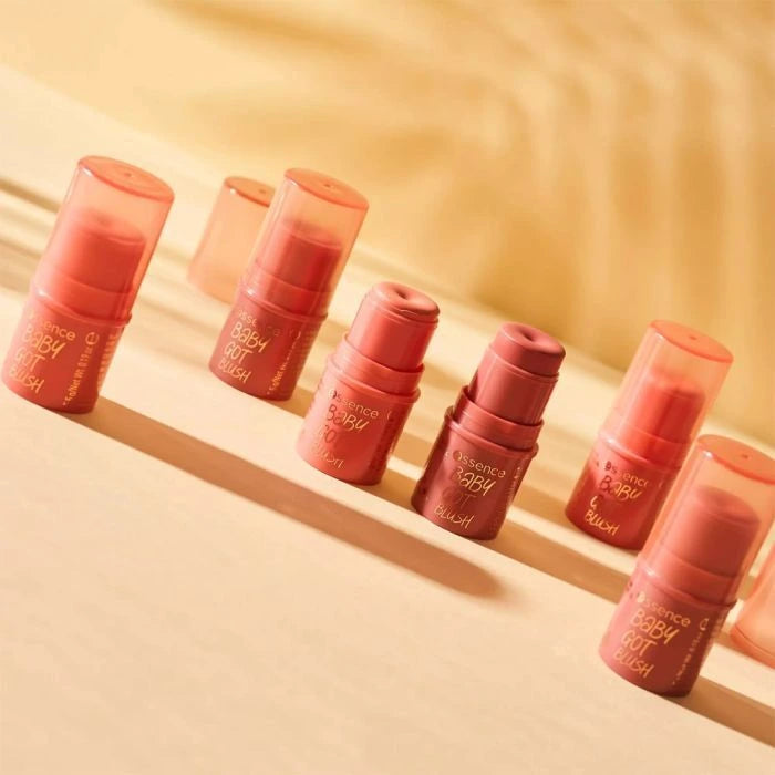 Essence Baby Got Blush! 40 Sweets & Roses.