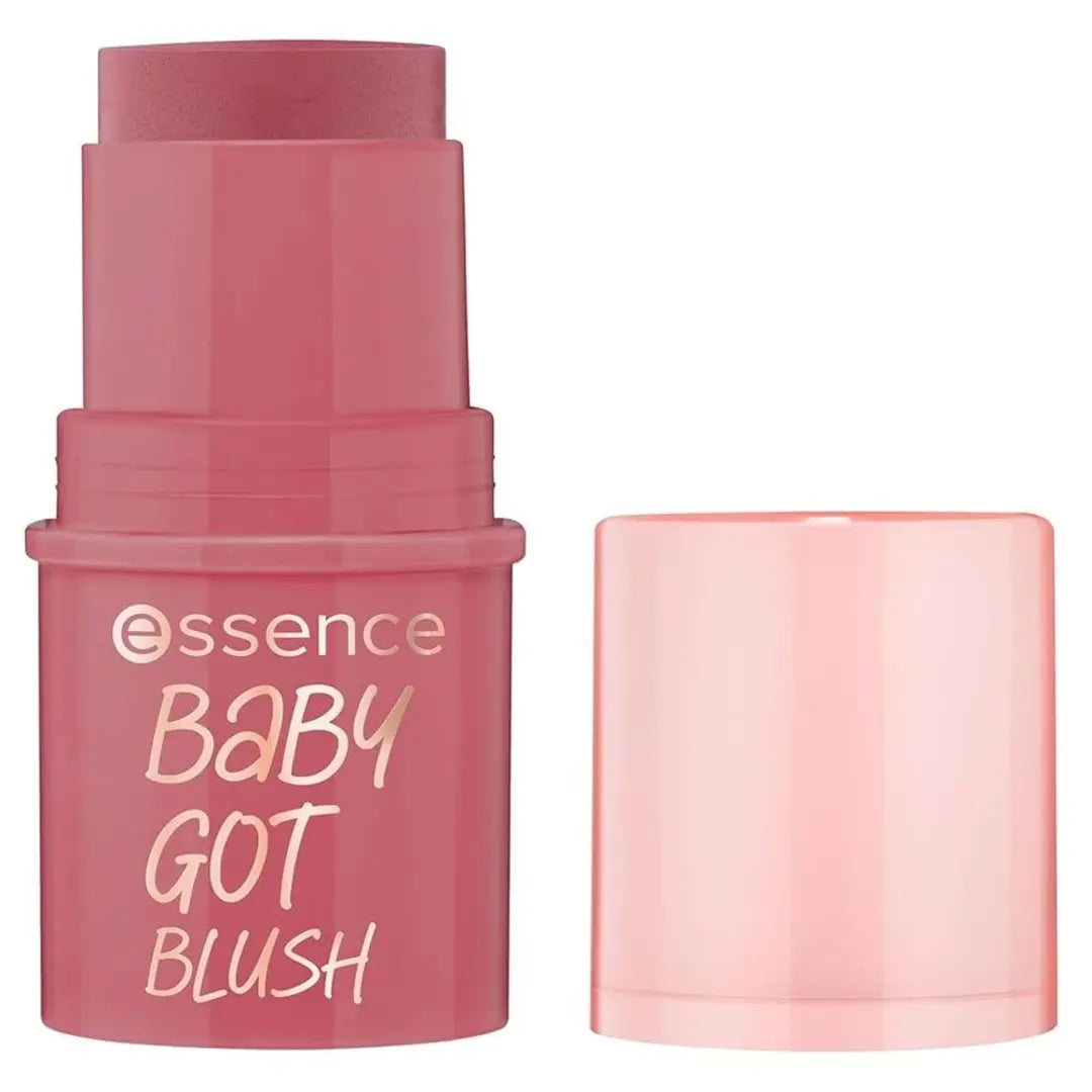 Essence Baby Got Blush! 40 Sweets & Roses.