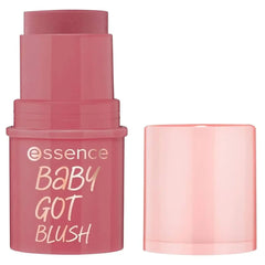 Essence Baby Got Blush! 40 Sweets & Roses.
