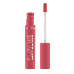 Catrice Pillow Like Matte Lip Mousse : 030 Mousse Be Love.