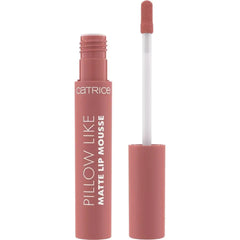 Catrice Pillow Like Matte Lip Mousse 050 Red-Y Or Not.