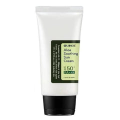 Cosrx Aloe Soothing Spf 50+ Sun Cream – 50Ml