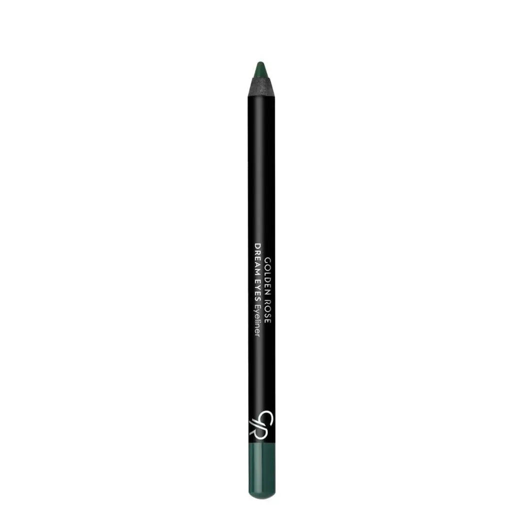 Golden Rose Dream Eyes Eyeliner 413.
