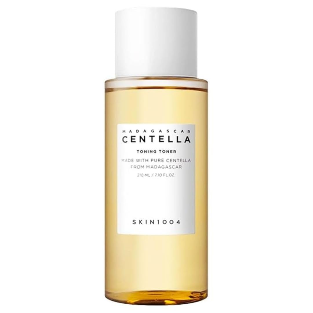 Skin1004 Madagascar Centella Toning Toner 210Ml