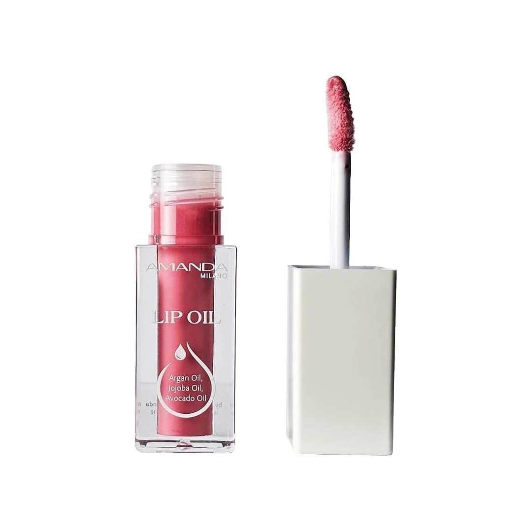 Amanda Milano Lip Oil 05.