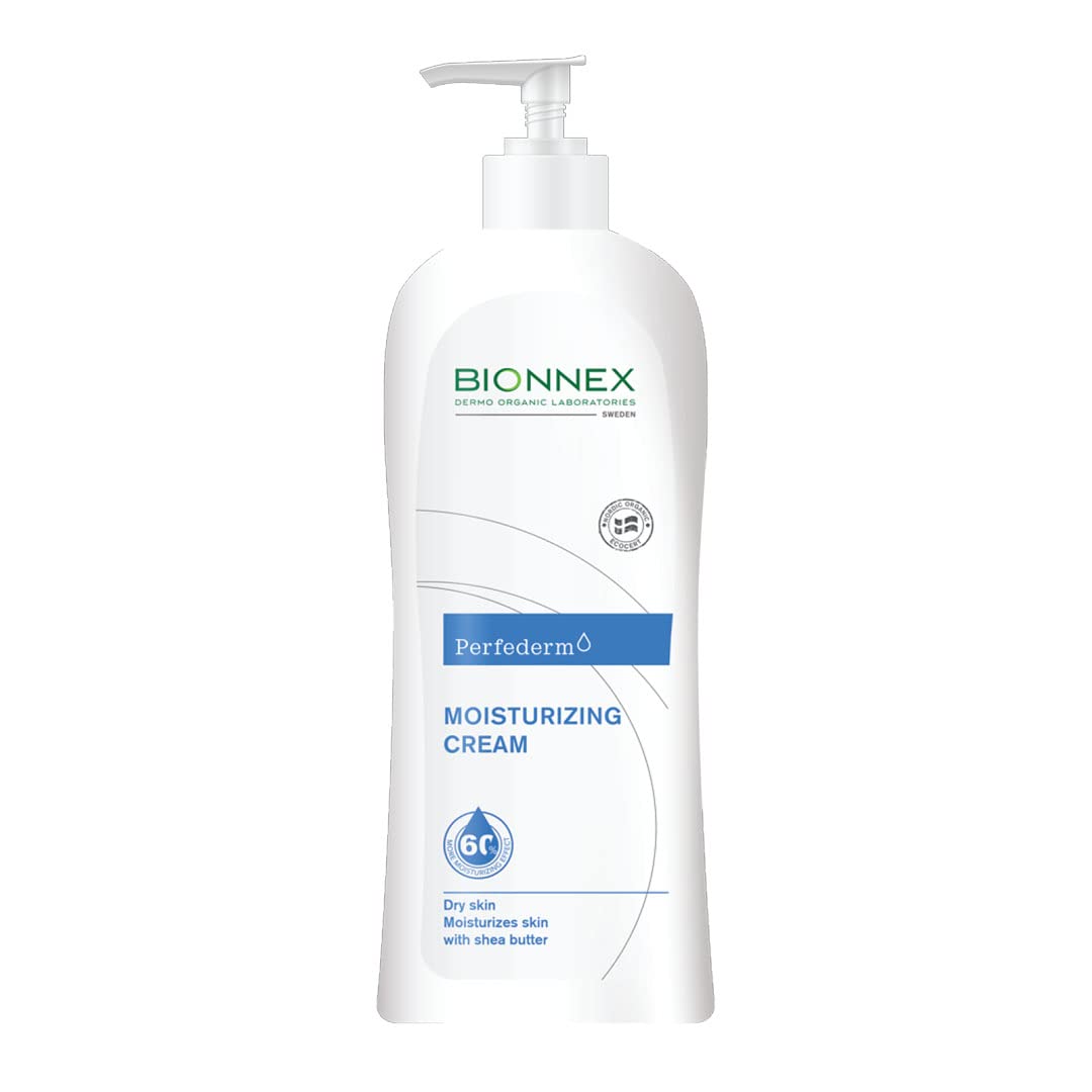 Bionnex Perf Moisturizing Body Cream 250Ml