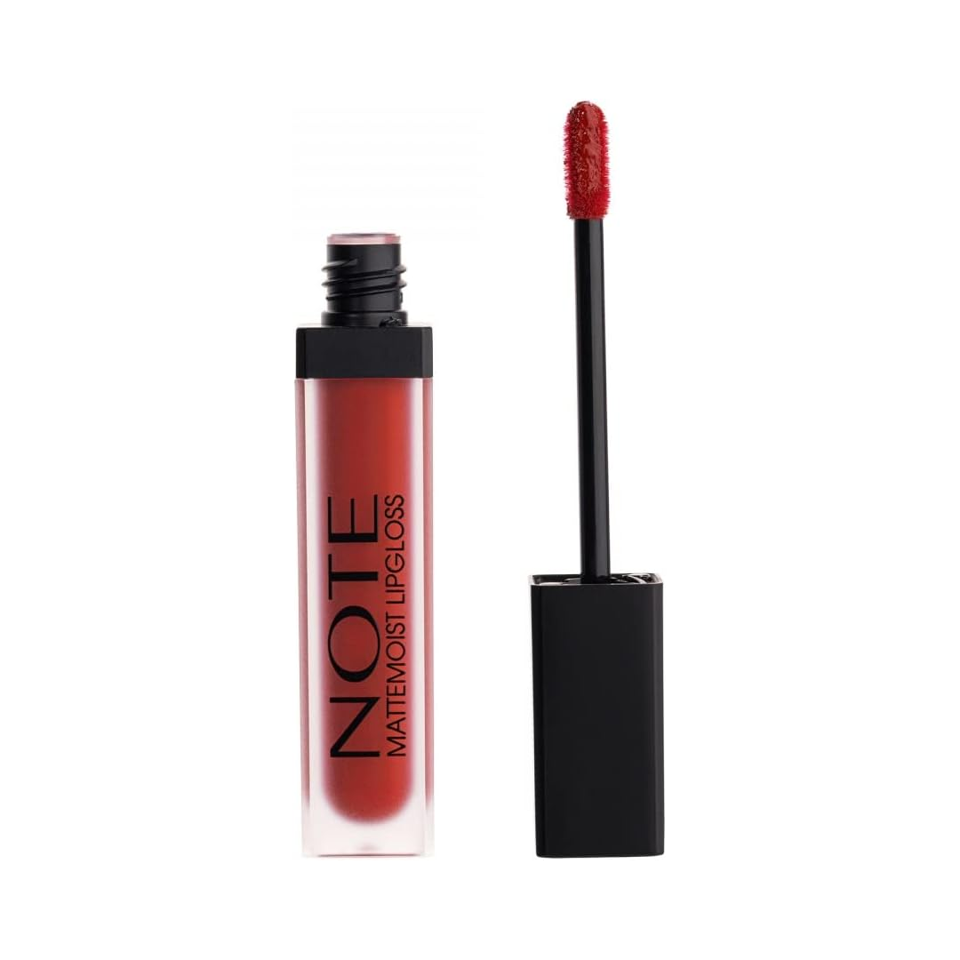 Note Mattemosit Lipgloss 407.