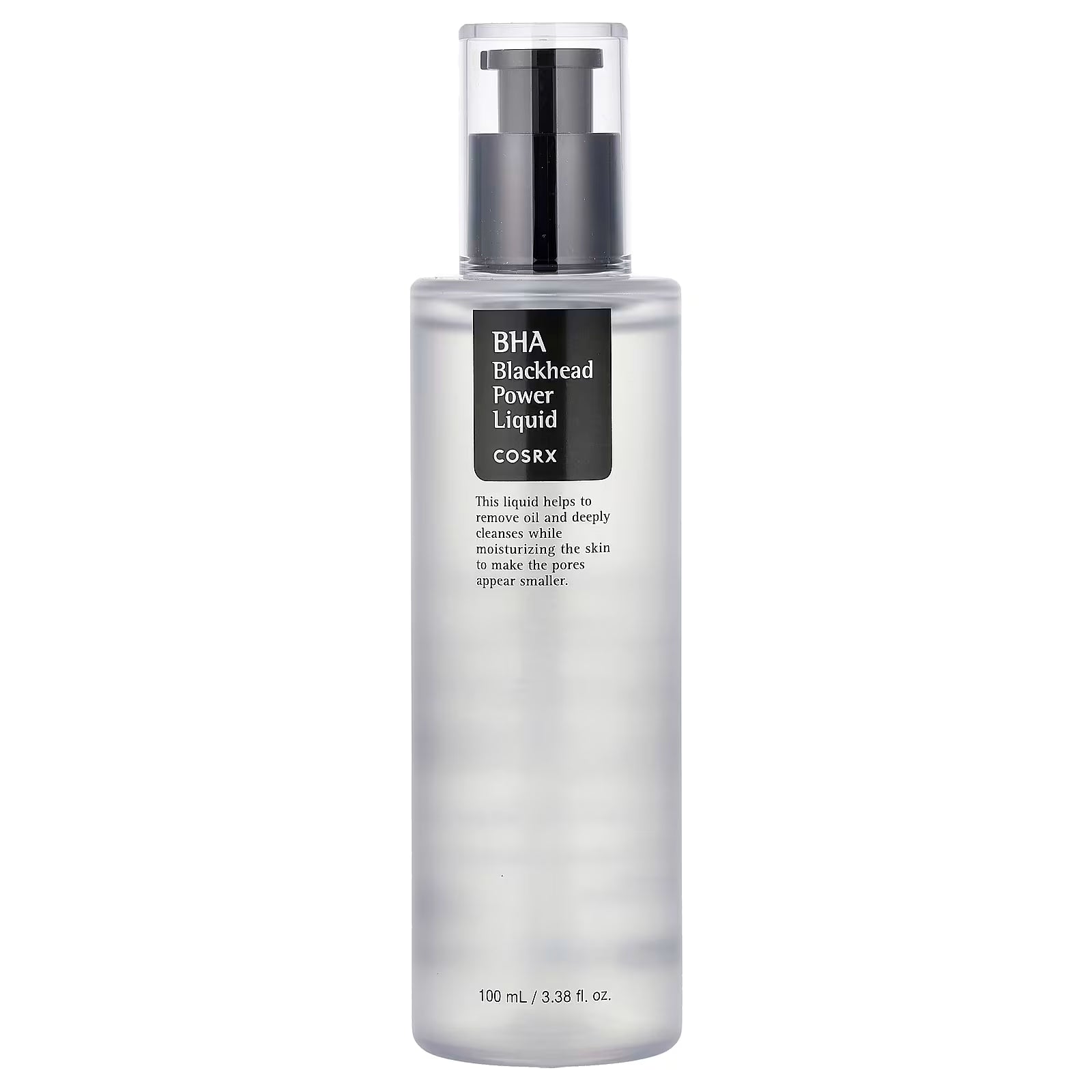 Cosrx Bha Blackhead Power Liquid