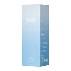 Haruharu Wonder Black Rice Hyaluronic Essence