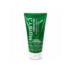 Moist-1 Moisturizing Oily Skin Cream Gel 1+1
