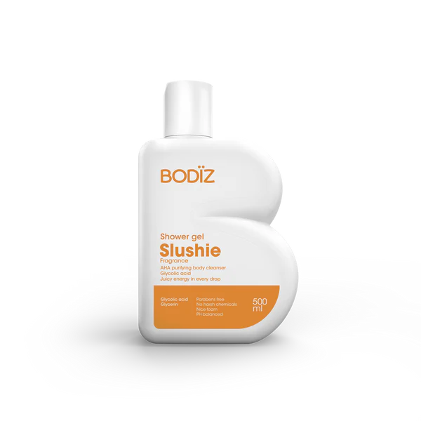Bodiz Shower Gel Slushie