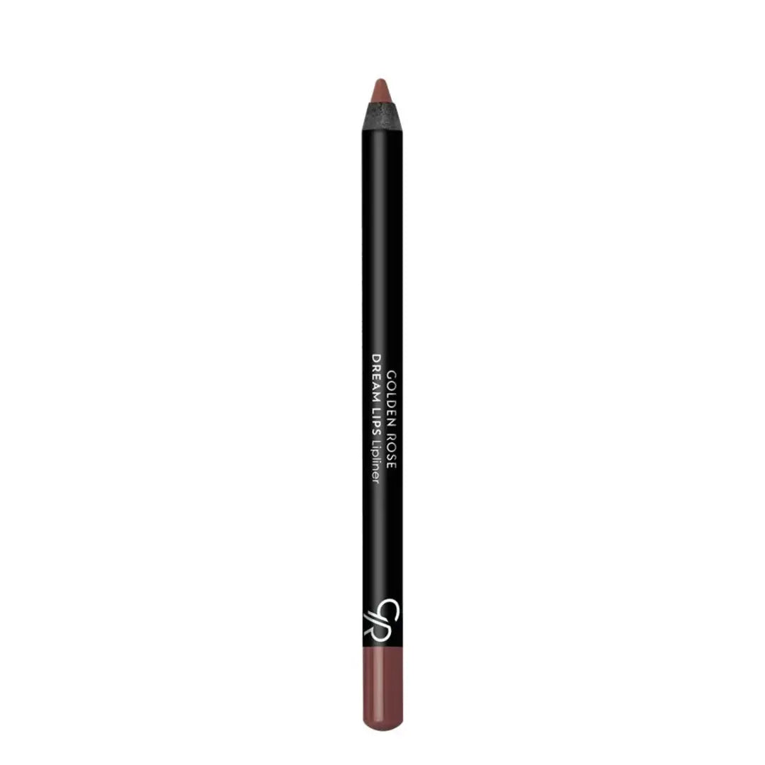 Golden Rose Dream Lips Lipliner 504.