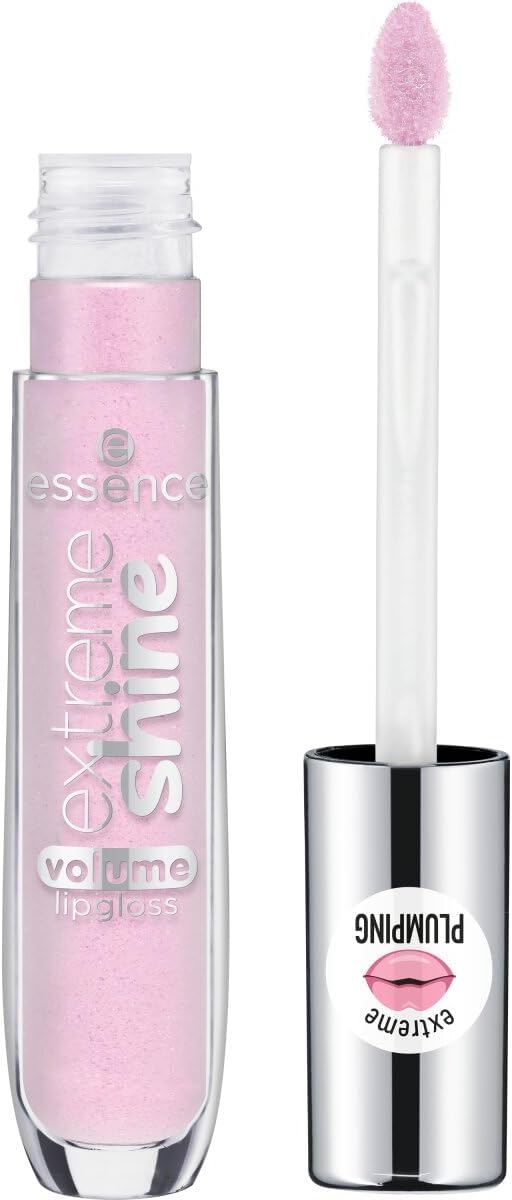 Essence Extreme Shine Volume Lipgloss 102 Sweet Dreams.