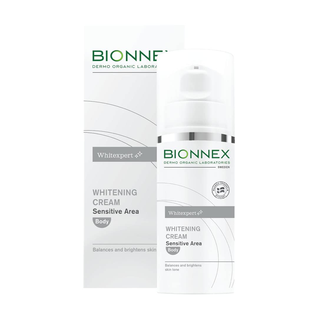 Bionnex Whitexpert Cr Sensitive Area 50Ml