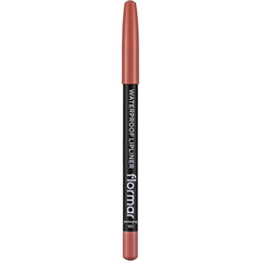 Flormar Waterproof Lipliner 235 Undressed.