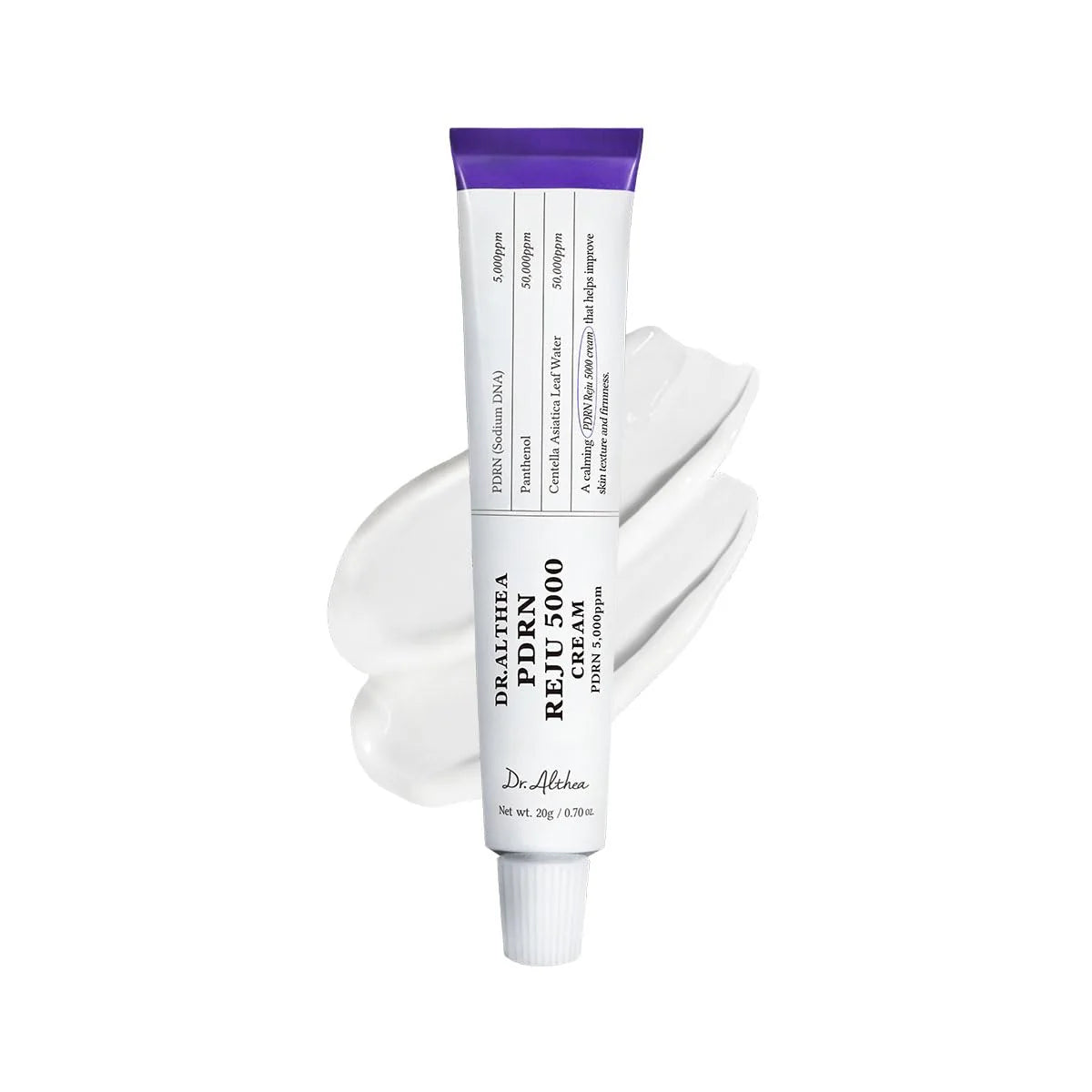 Dr Althea Pdrn Reju 5000 Cream 20G