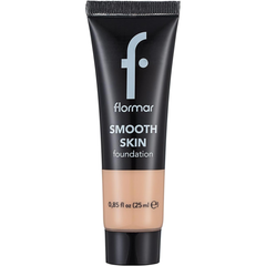 Flormar Smooth Skin Foundation 008 Porcelain.