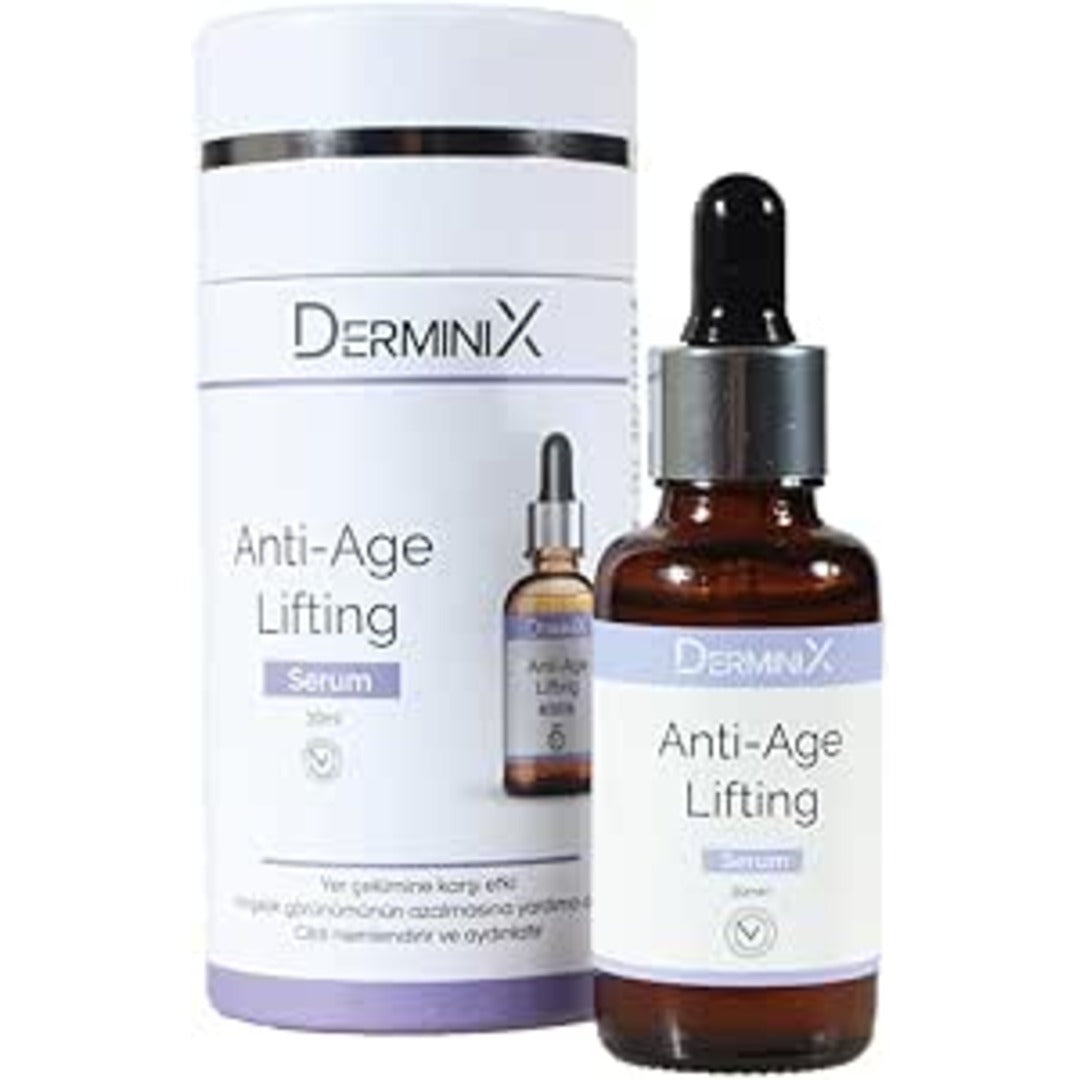 Derminix Anti-Aging Firming Serum 30 Ml