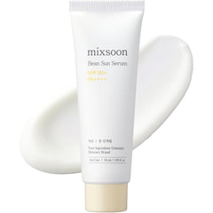 ميكسون بين سيروم واقي شمس SPF 50+ خفيف ومرطب، 50 مل